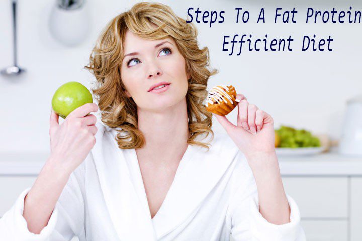 Fat Protein Efficient Diet