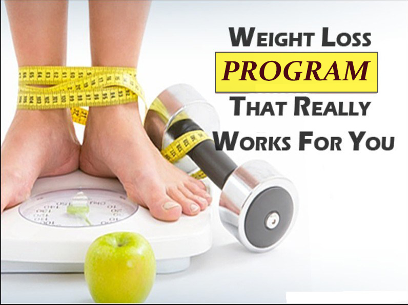 weight loss programs - Fort Smith Mountain Men